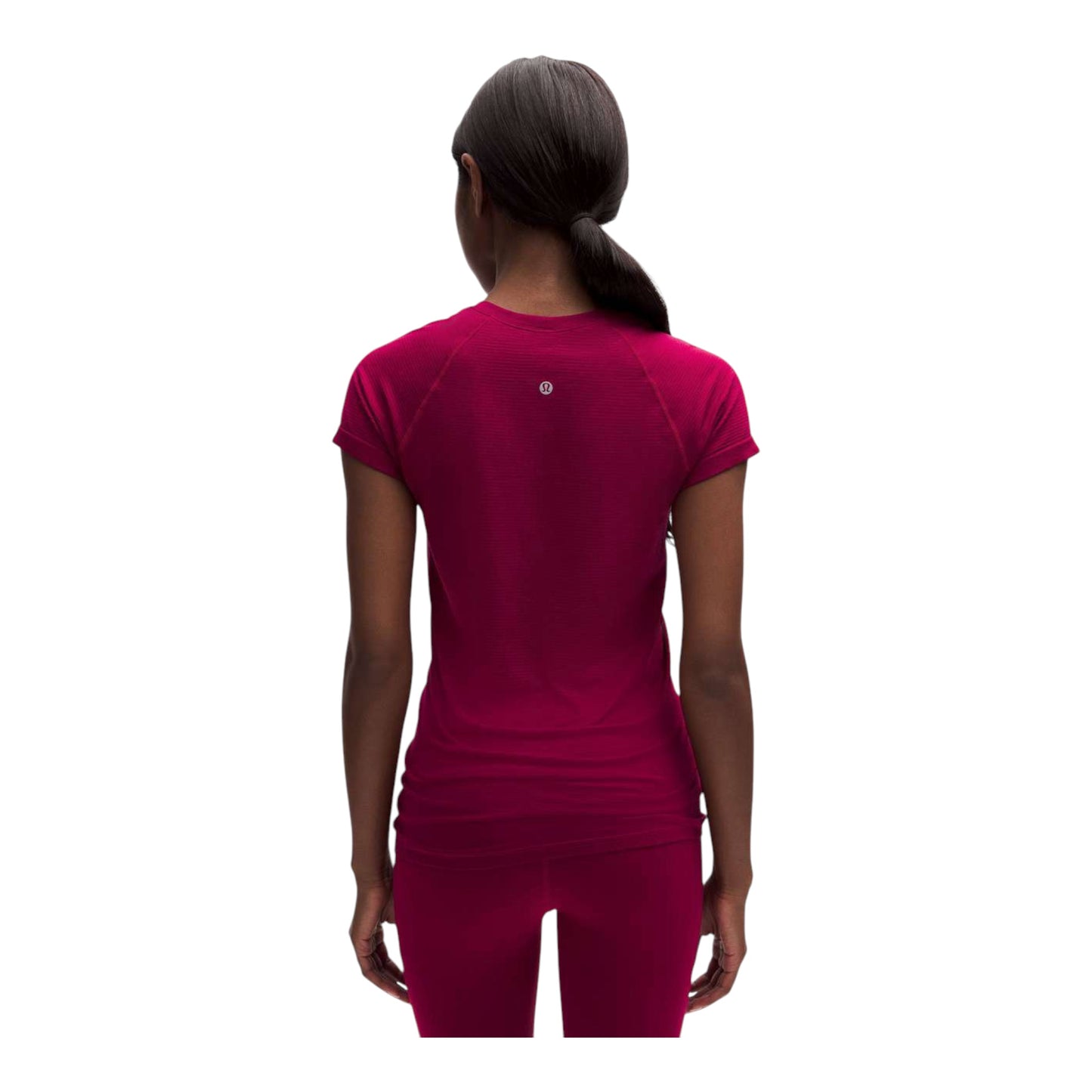 Swiftly Tech Short Sleeve Crew size 12