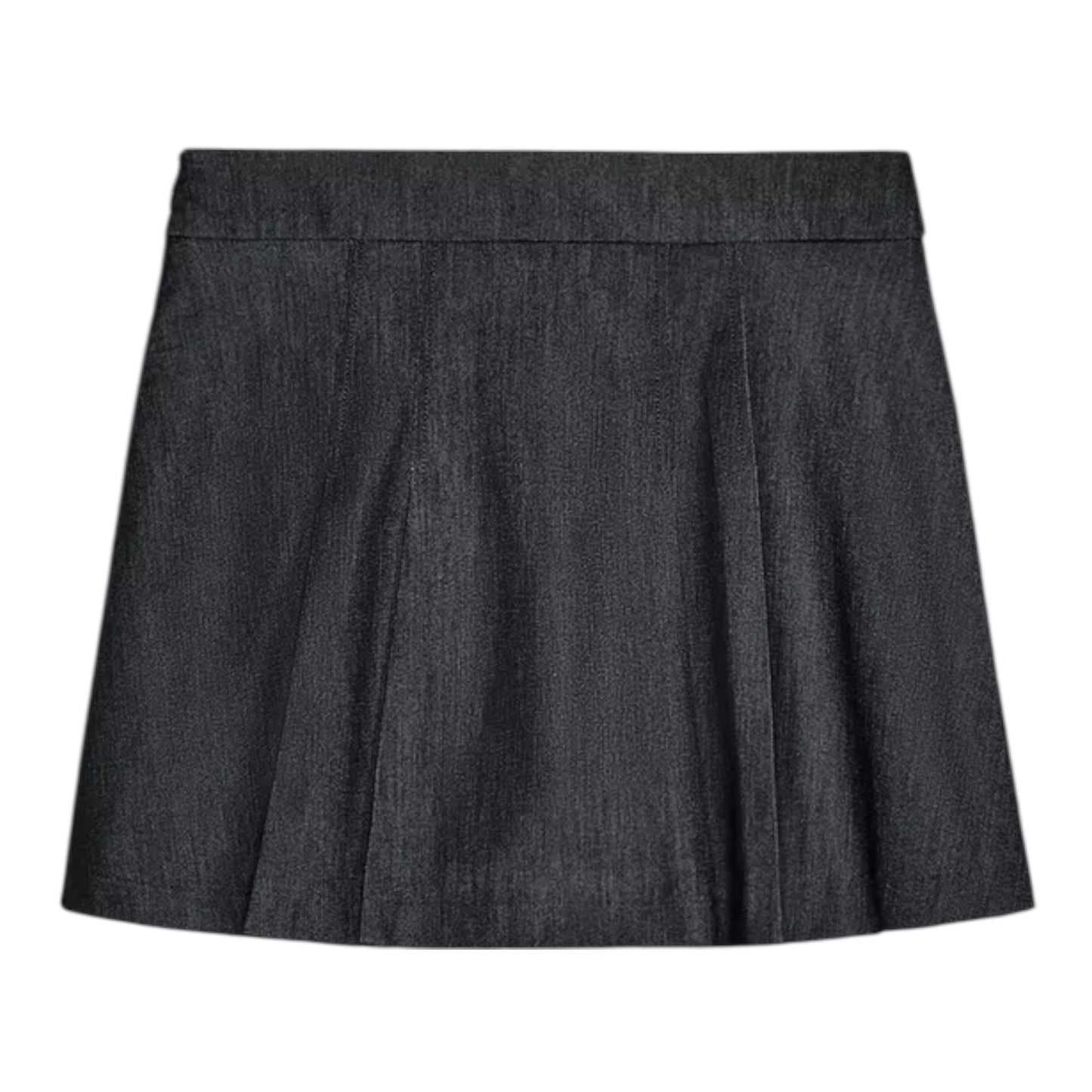 Pleated Skort Size Large NEW with Tags