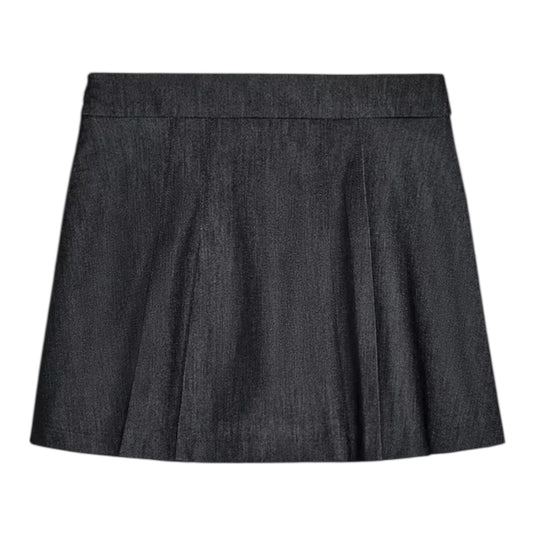 Pleated Skort Size Large NEW with Tags