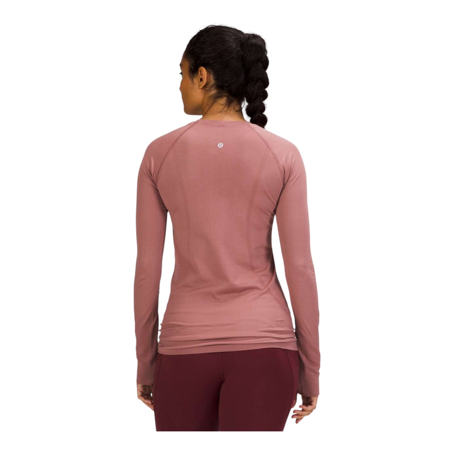 Swiftly Tech Long Sleeve Shirt size 16