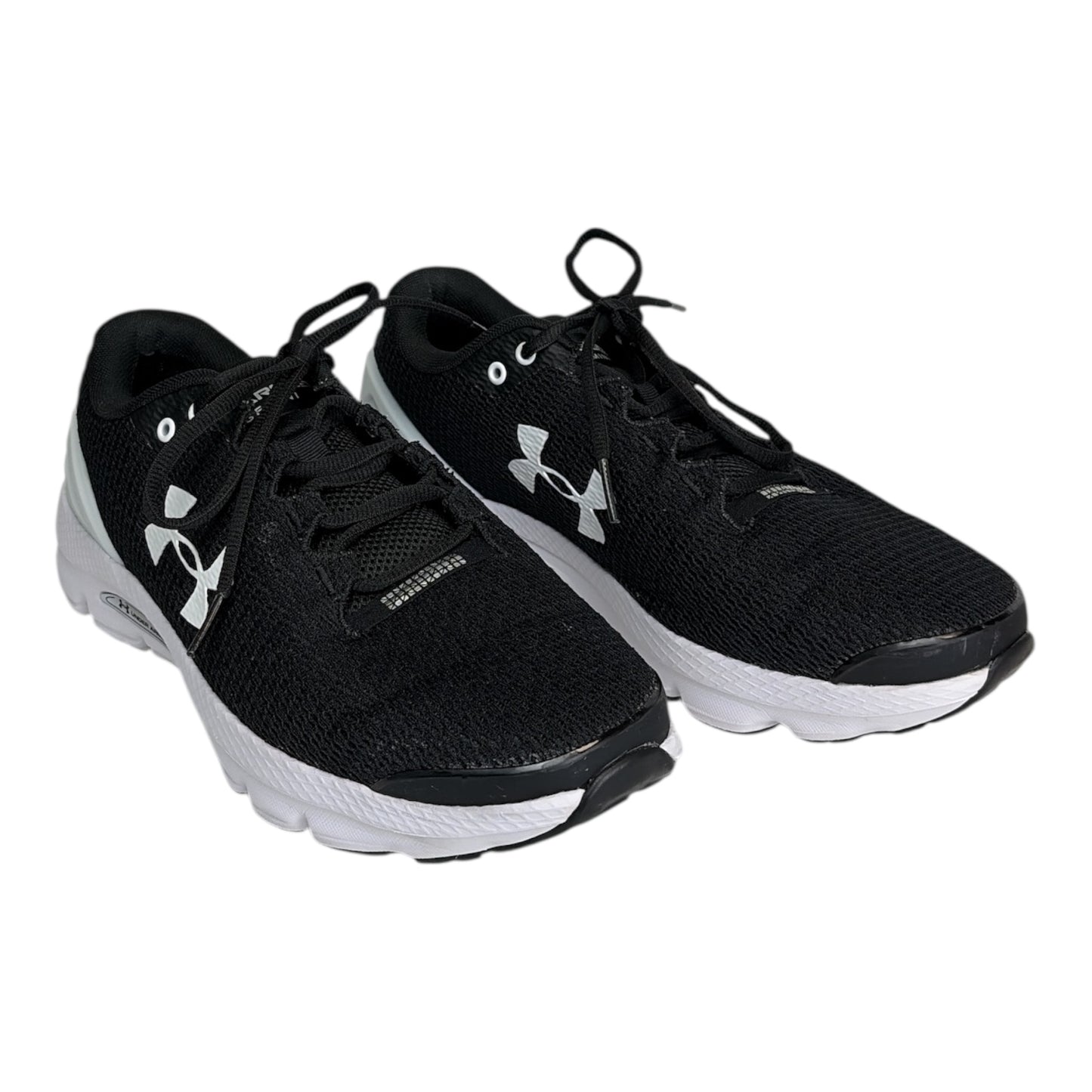 Charged Gemini size 10