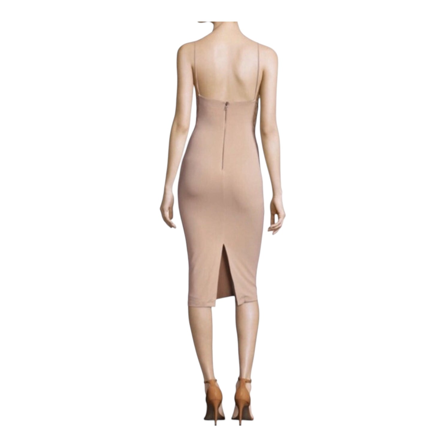 Kia Air Midi Dress size 12