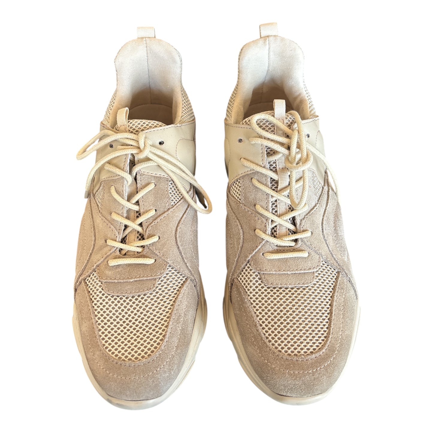 Movement Runners size 9.5