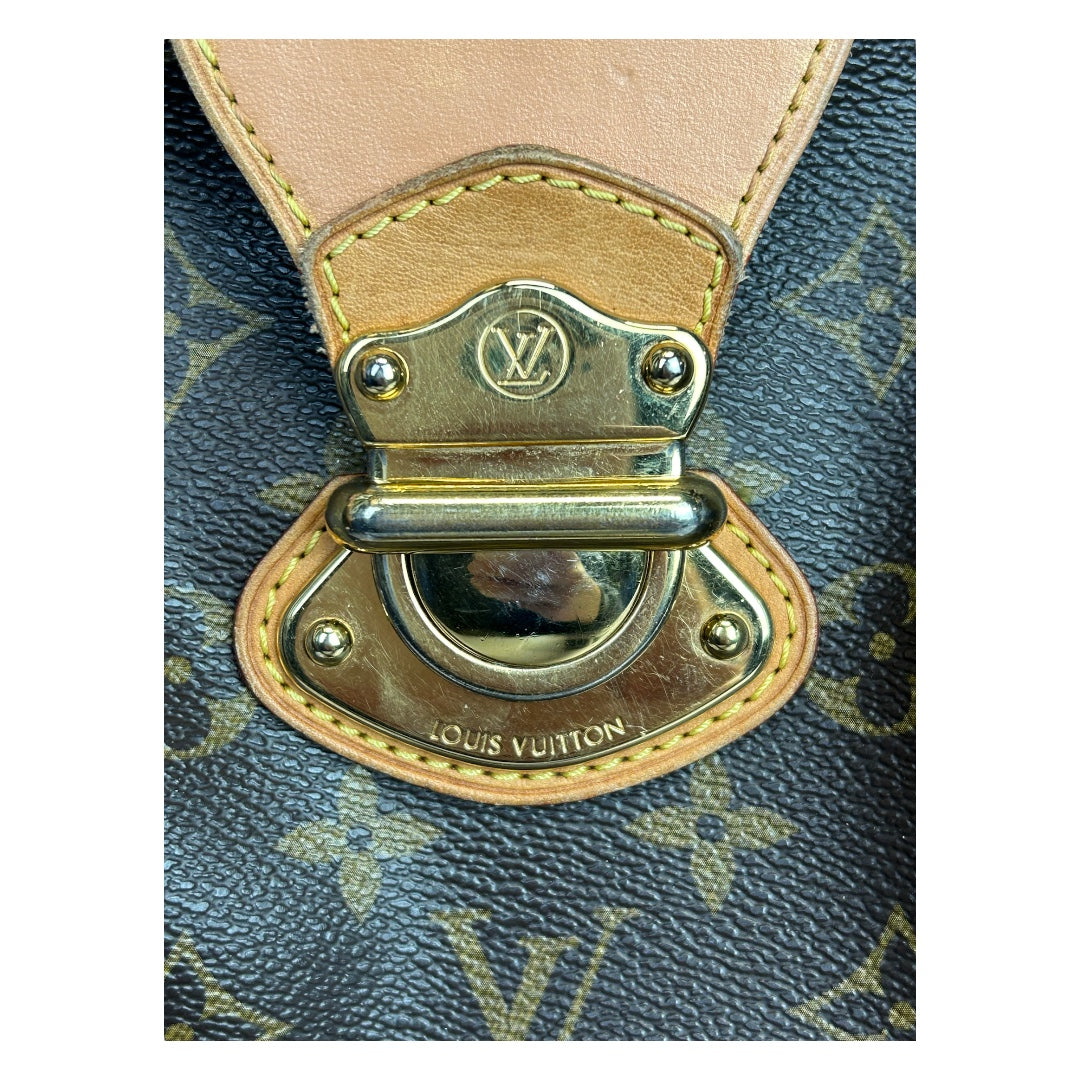 Monogram Stressa Shoulder Bag