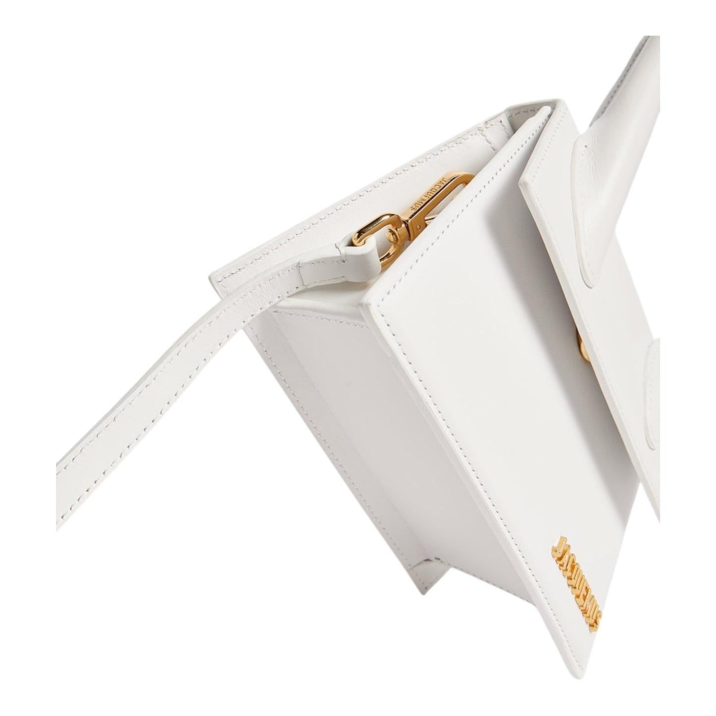 Medium Chiquito Top-Handle Bag