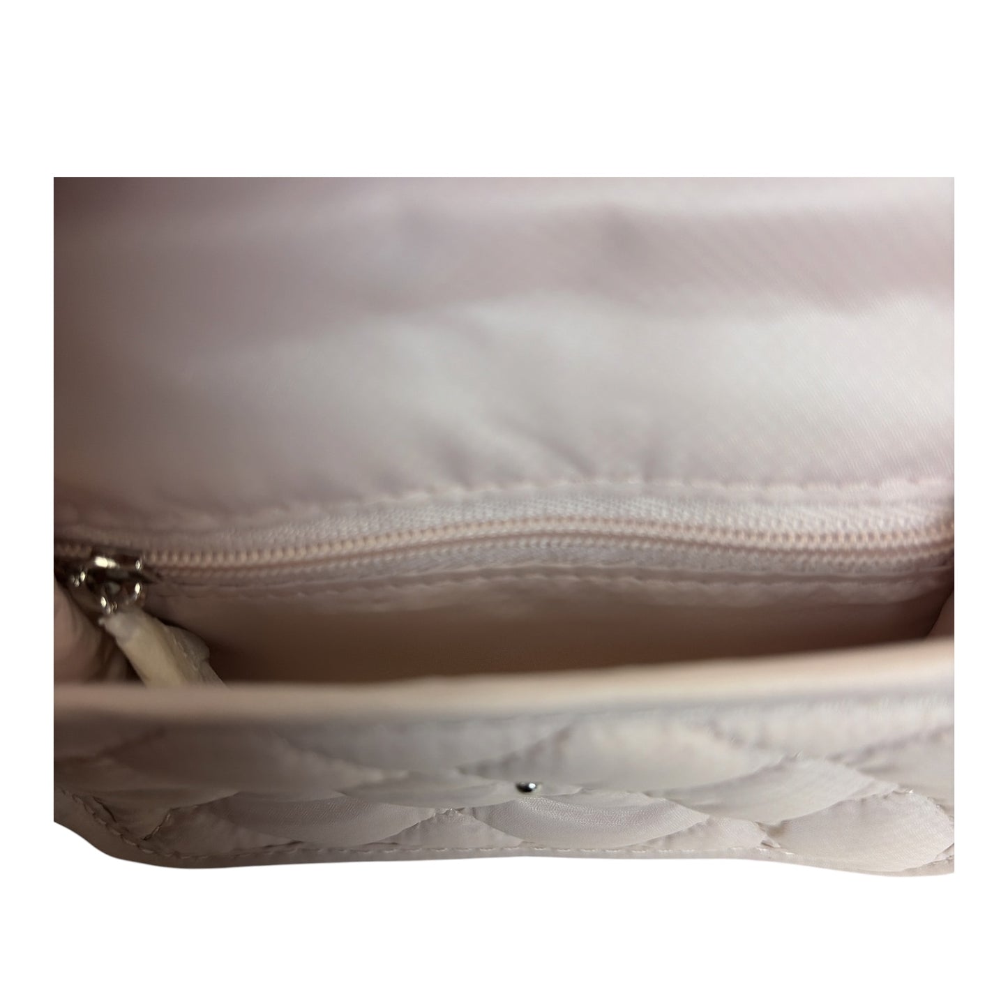 Quilted Wristlet