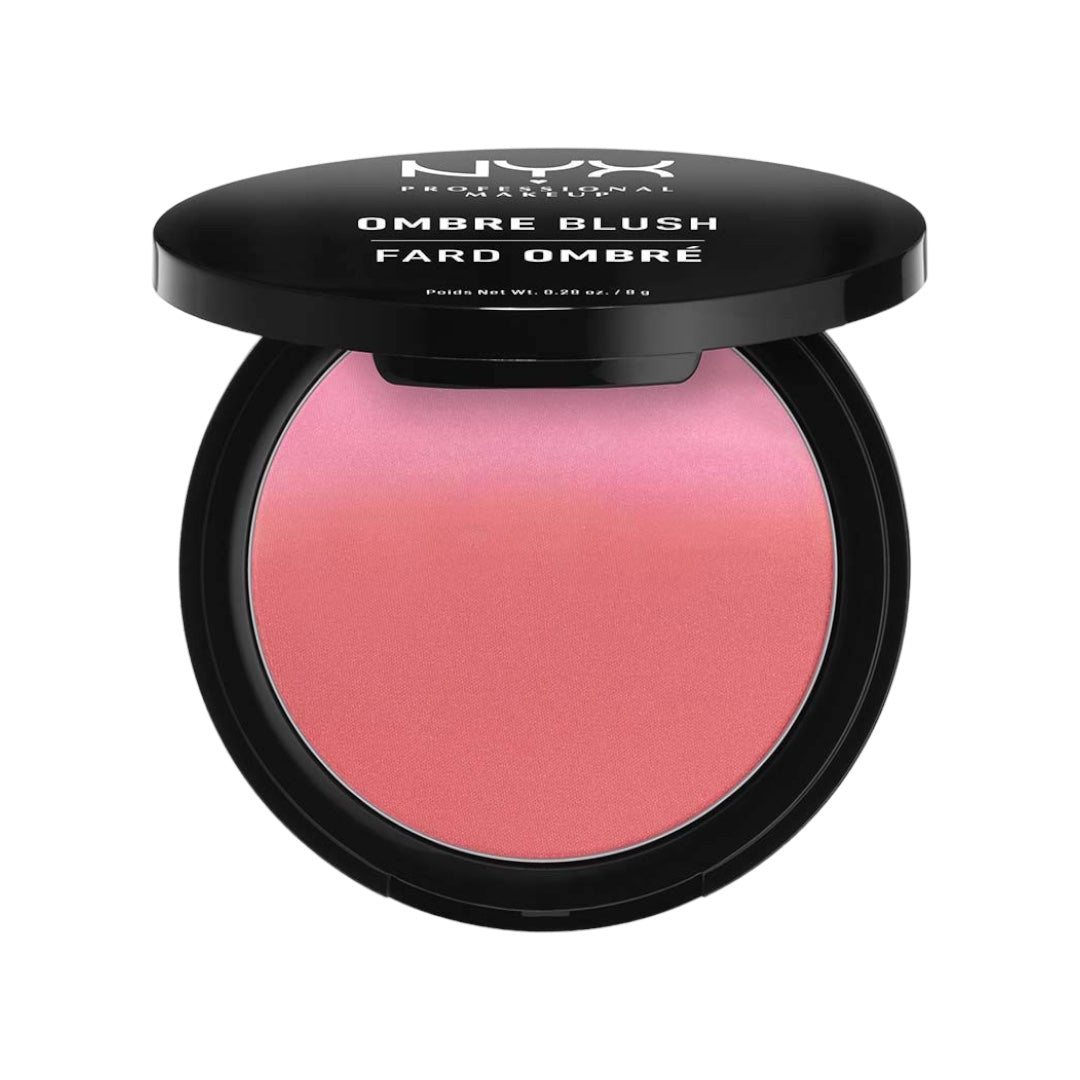 Ombre Blush NEW
