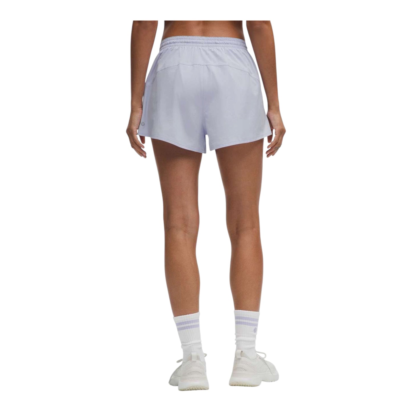 Court Rival High-Rise Short 3" size 8