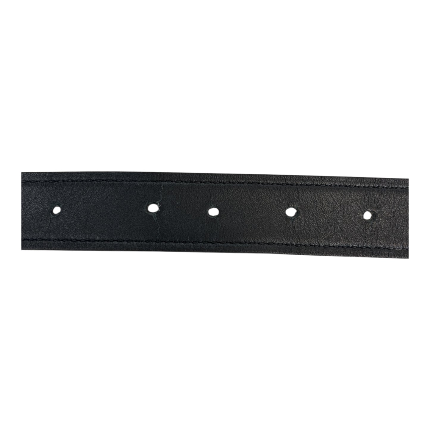 Constance Reversible Belt size 80