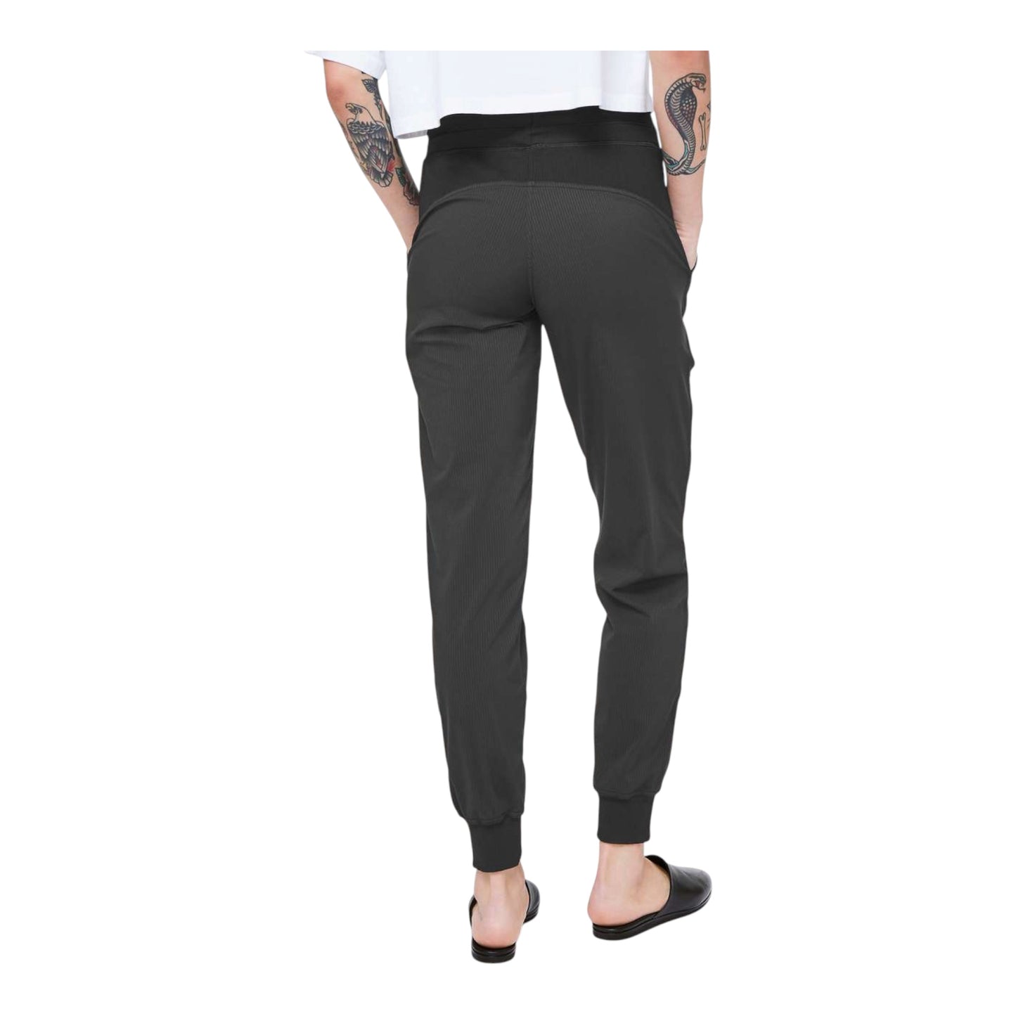 Dance Studio Jogger size 8