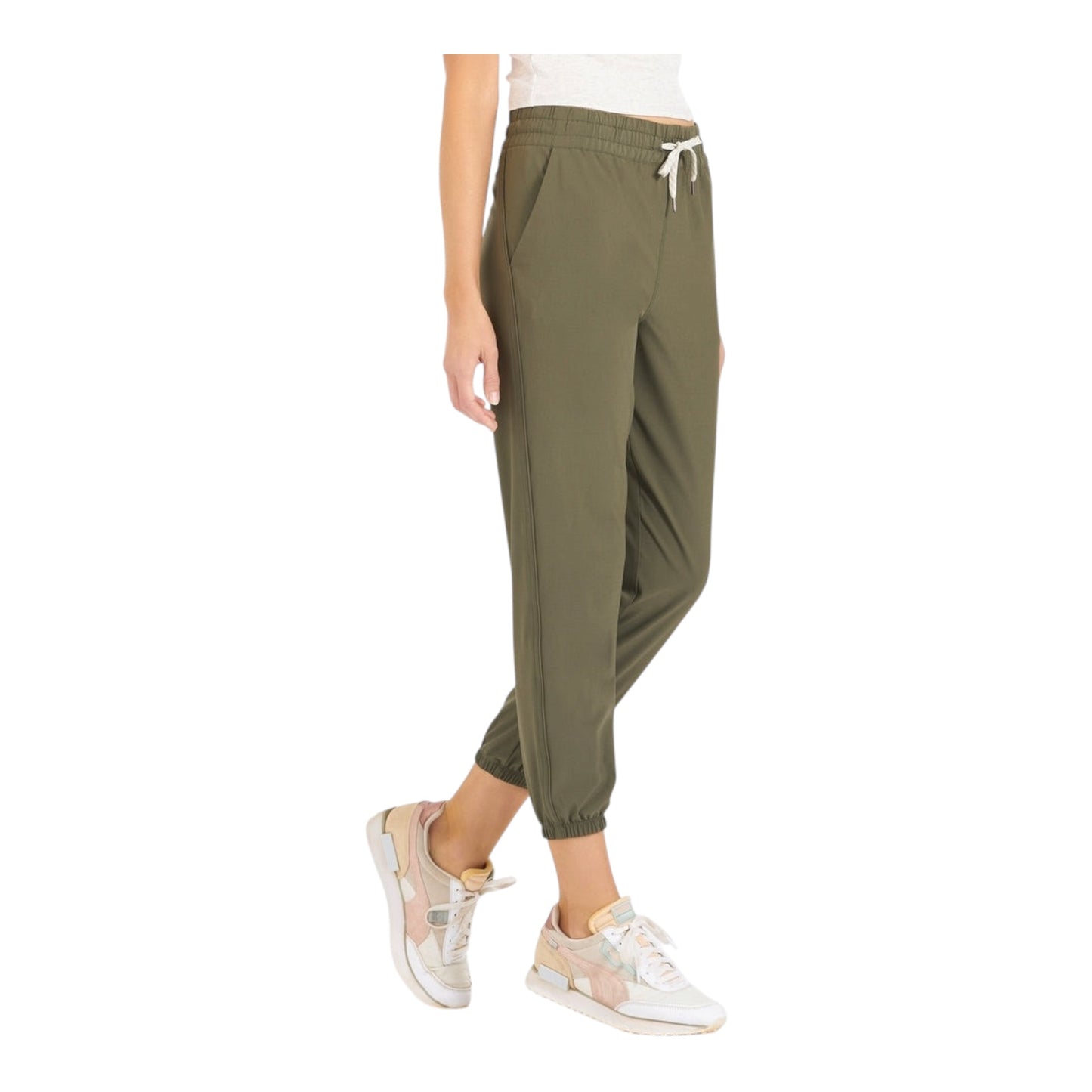 Weekend Jogger size Small