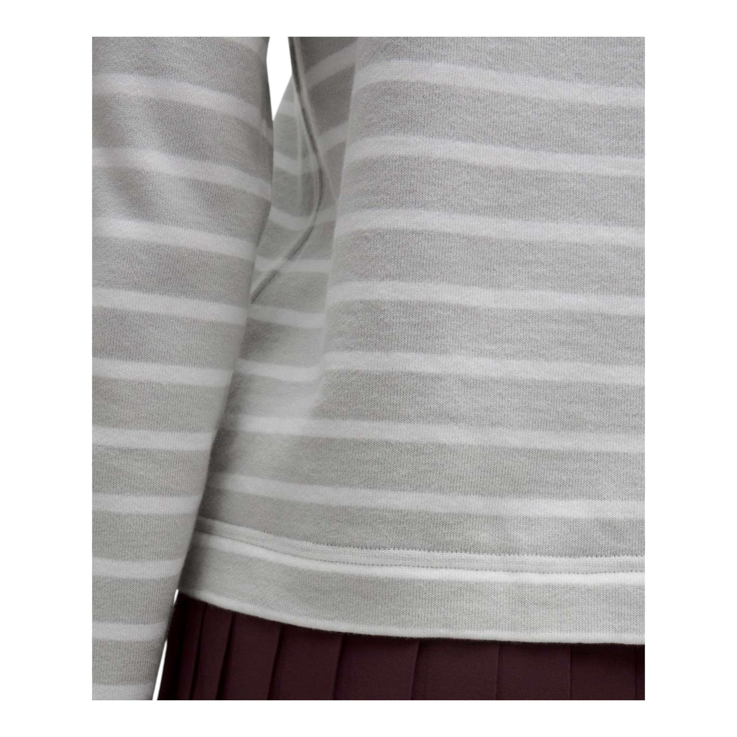 Lululemon Cotton French Terry Crewneck Pullover size medium