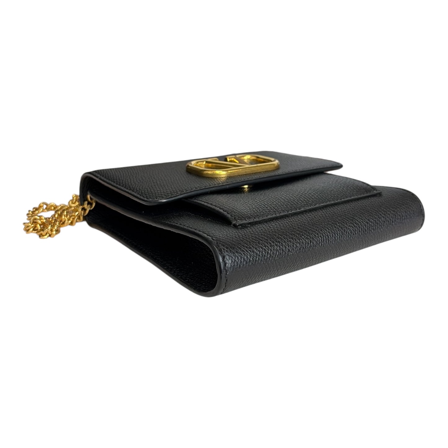 VLogo Wallet on a Chain