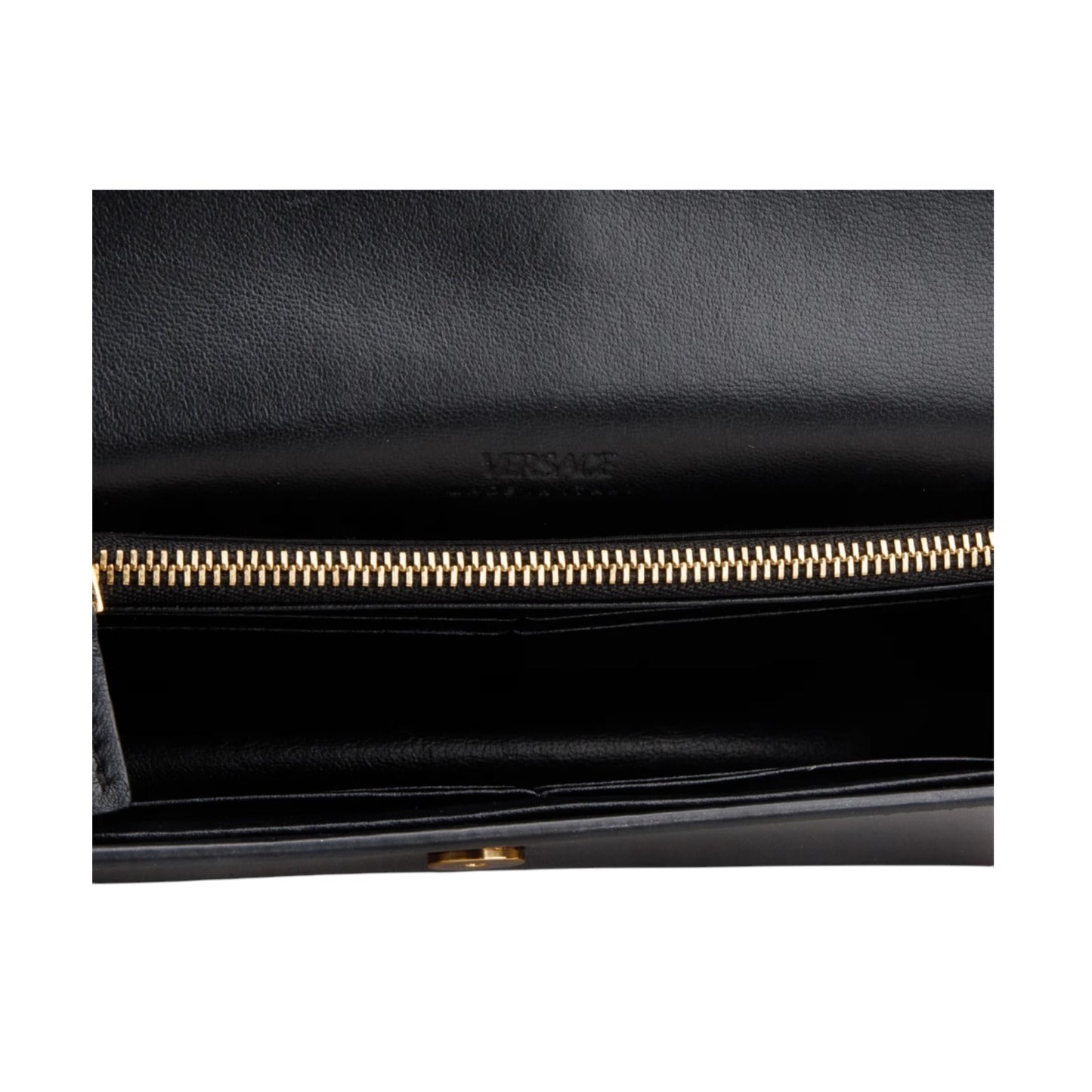 Greca Goddess Wallet on Chain