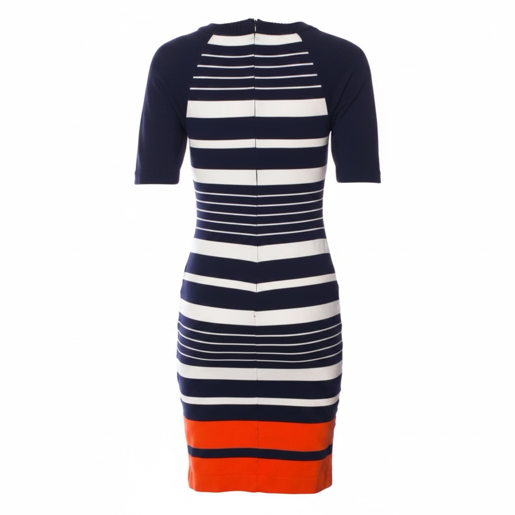 Helsinki Stripe Dress size 0