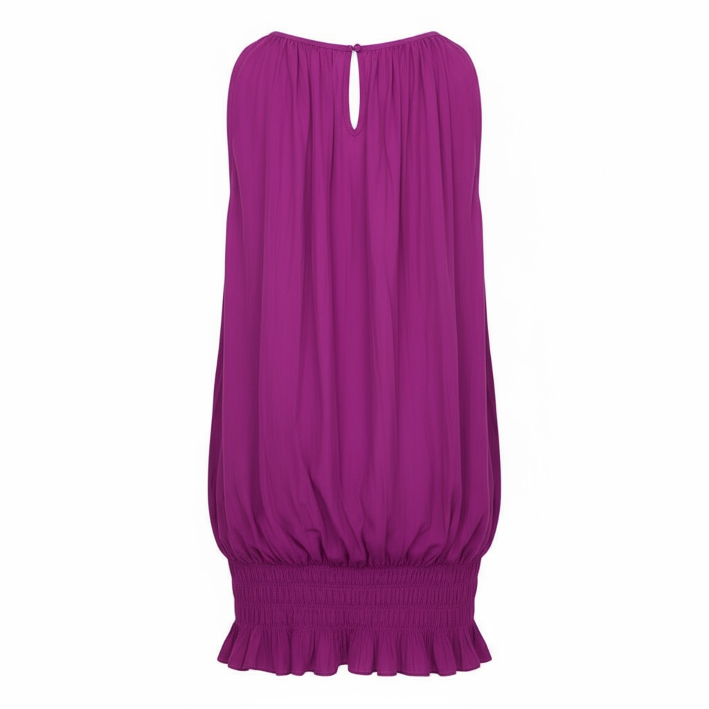 Sleeveless Top size XLarge