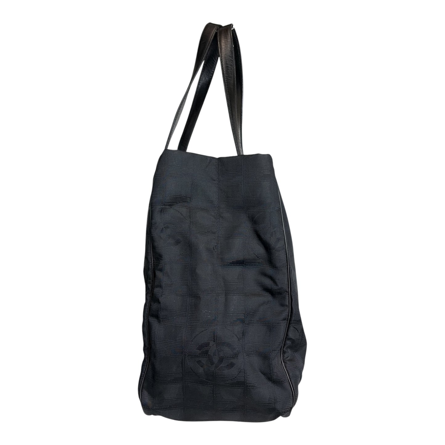 New Travel Line Tote Bag