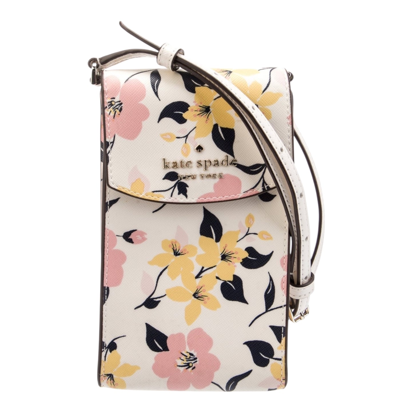 Lily Blooms Staci North South Crossbody