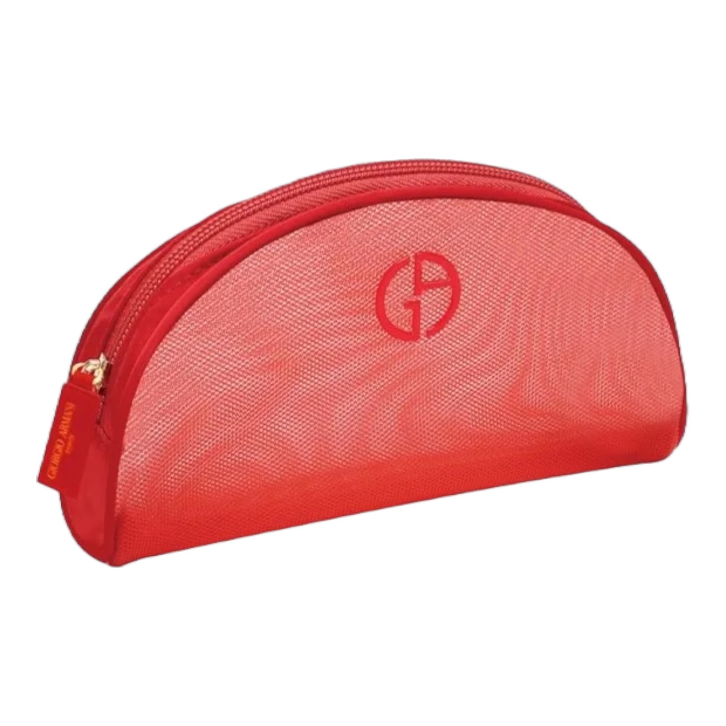 Mesh Cosmetic Bag New*