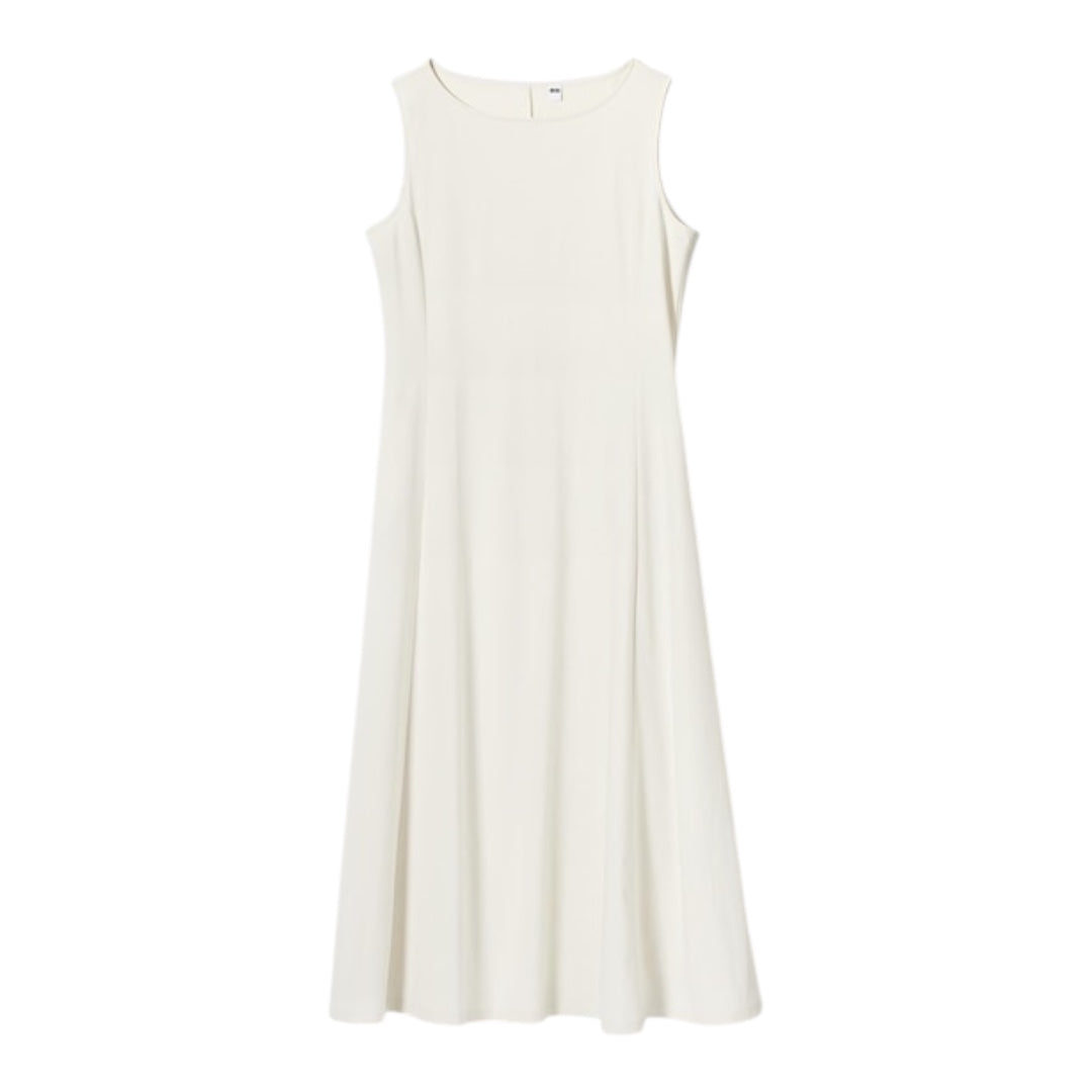 Ultra Stretch AIRism Sleeveless Dress size Small