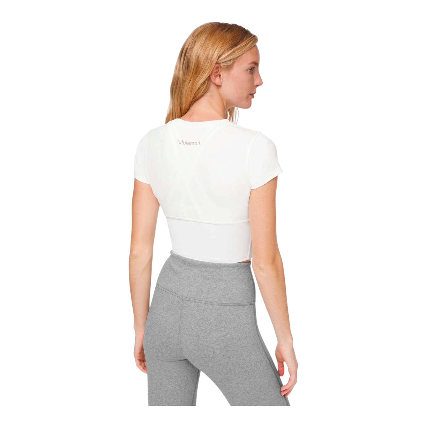 New Ambition Cropped size 4
