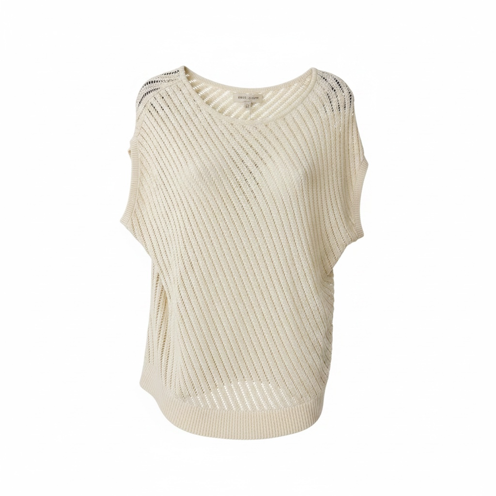 Knit Top size Large