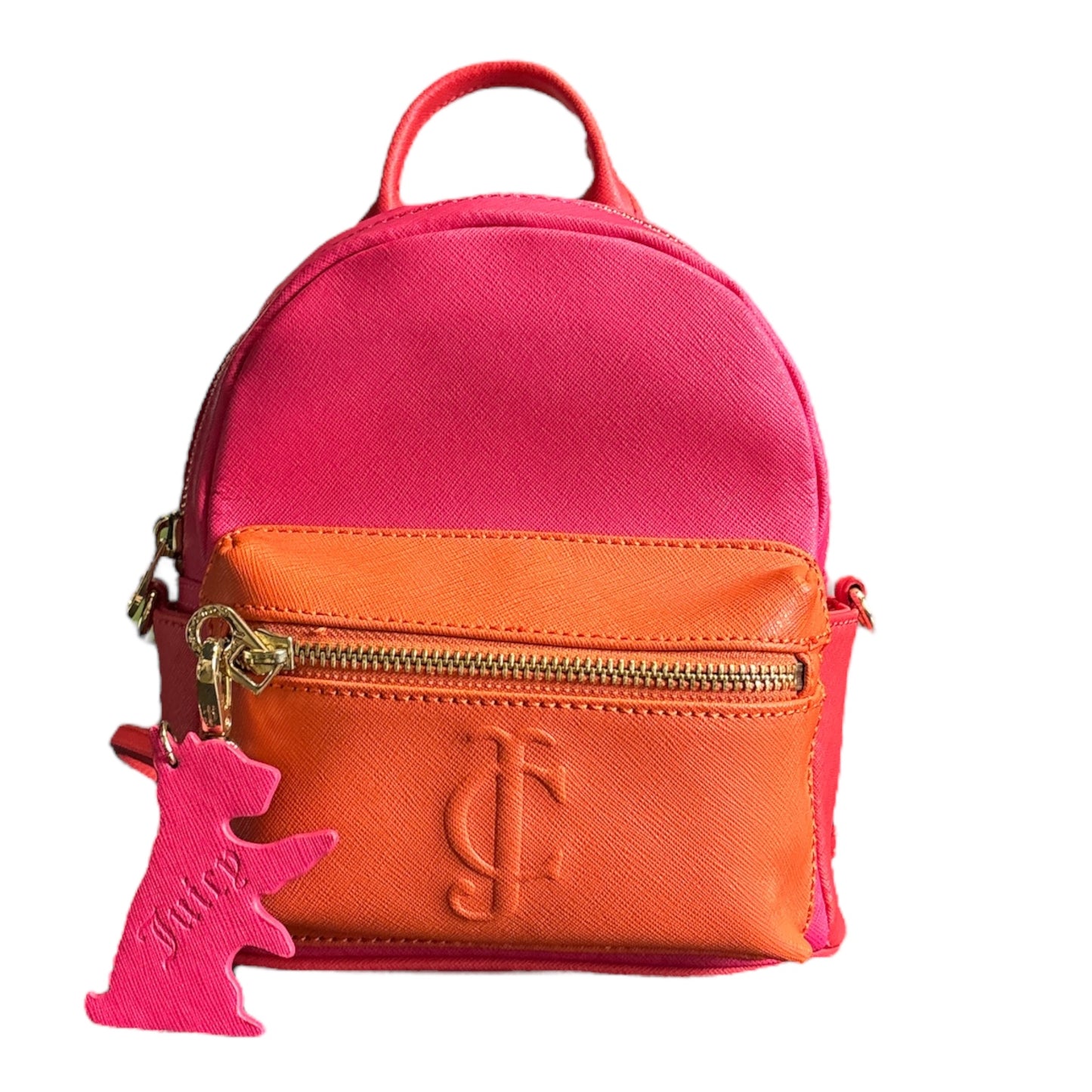 2-Tone Backpack