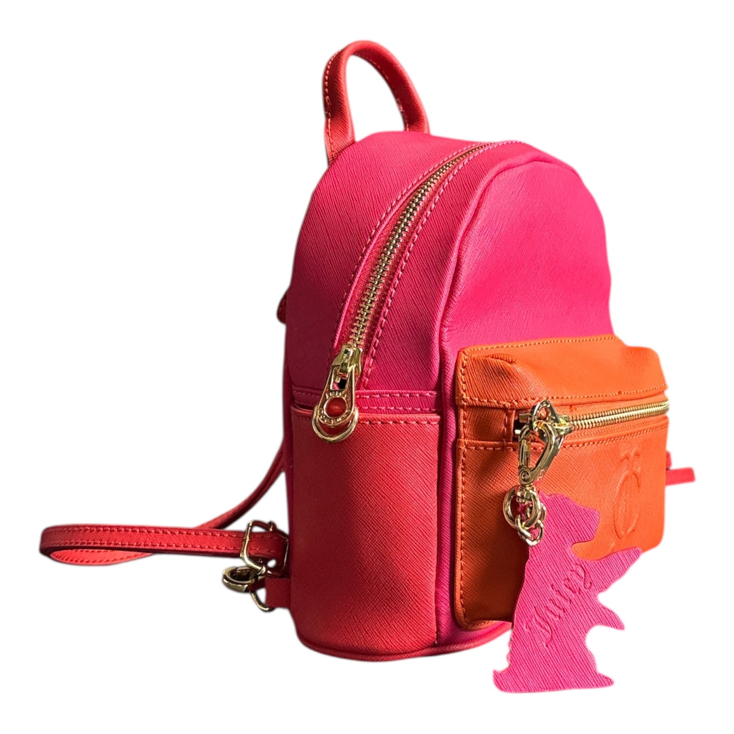 2-Tone Backpack