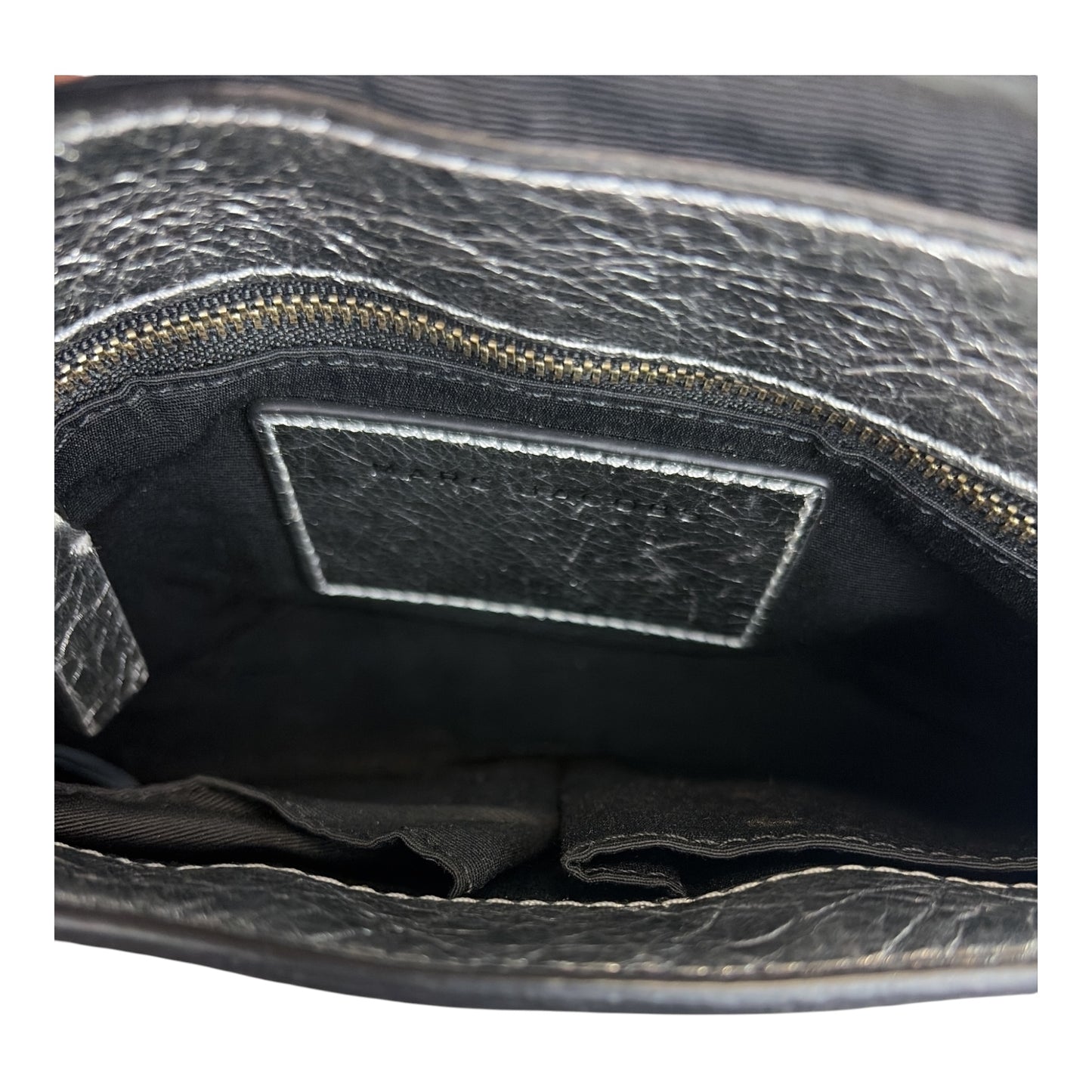 Gotham Crossbody