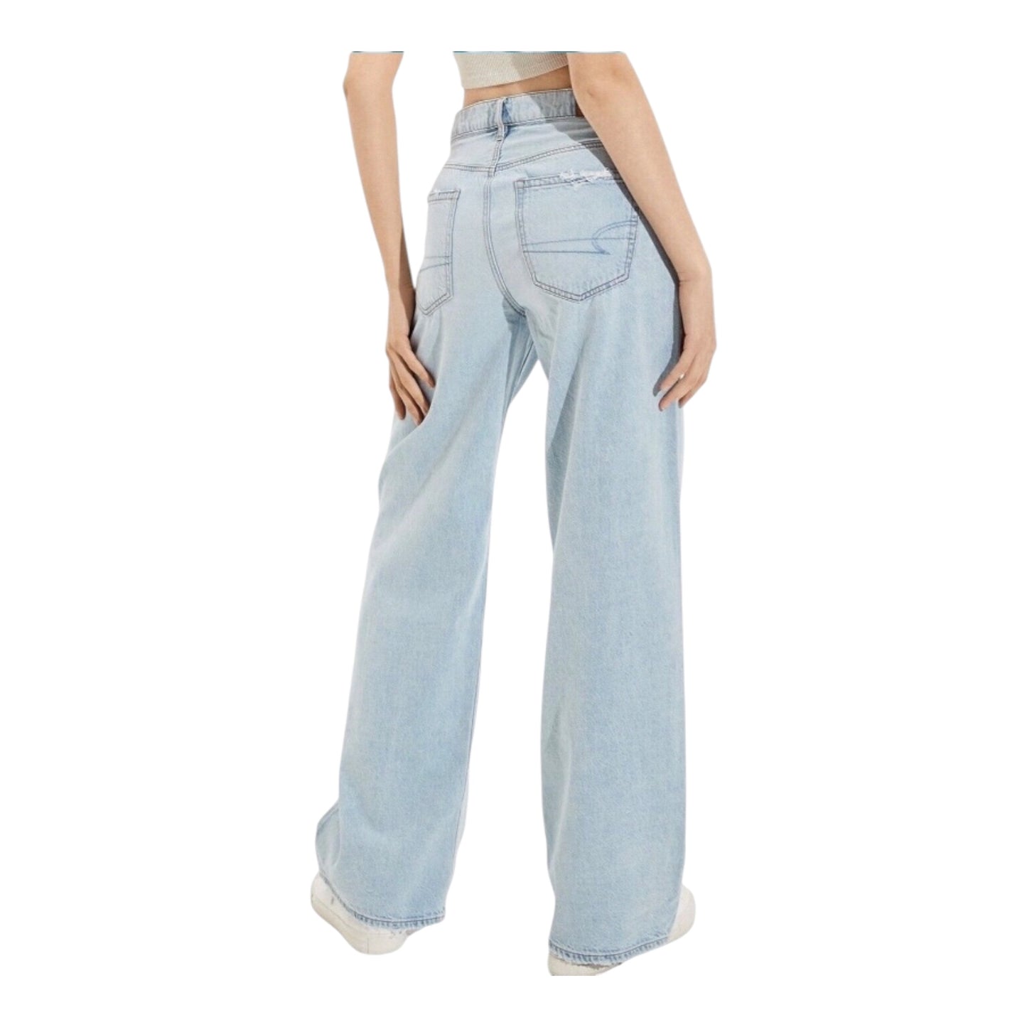 Low Rise Skater Jean size 8