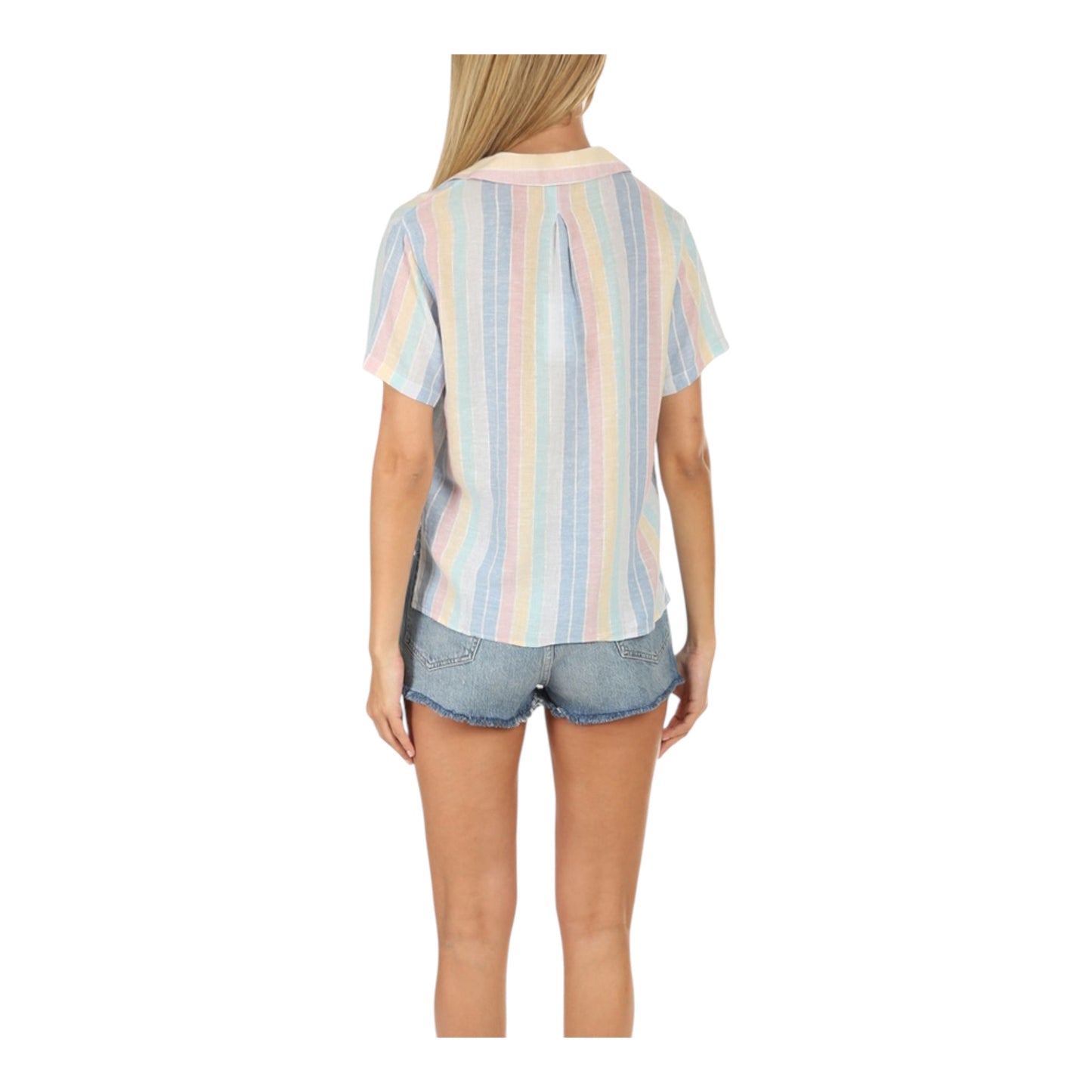 Zuma Top size Medium