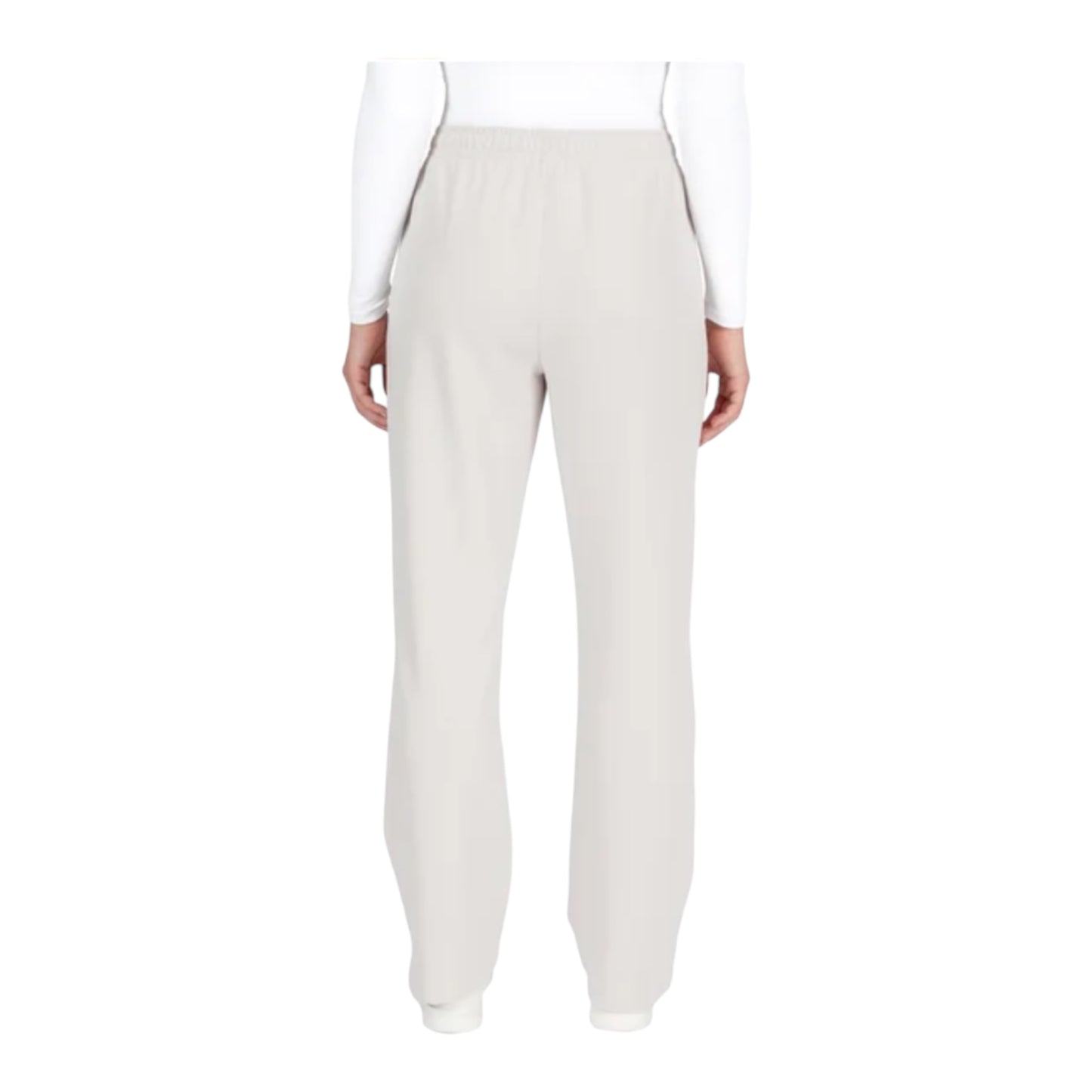 Straight Legs Pants size Large