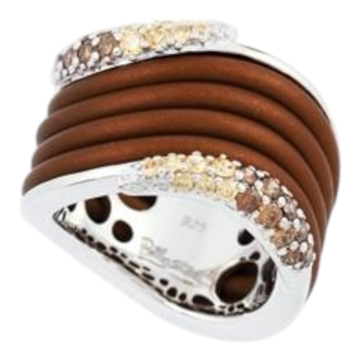 Wave Ring size 6.5