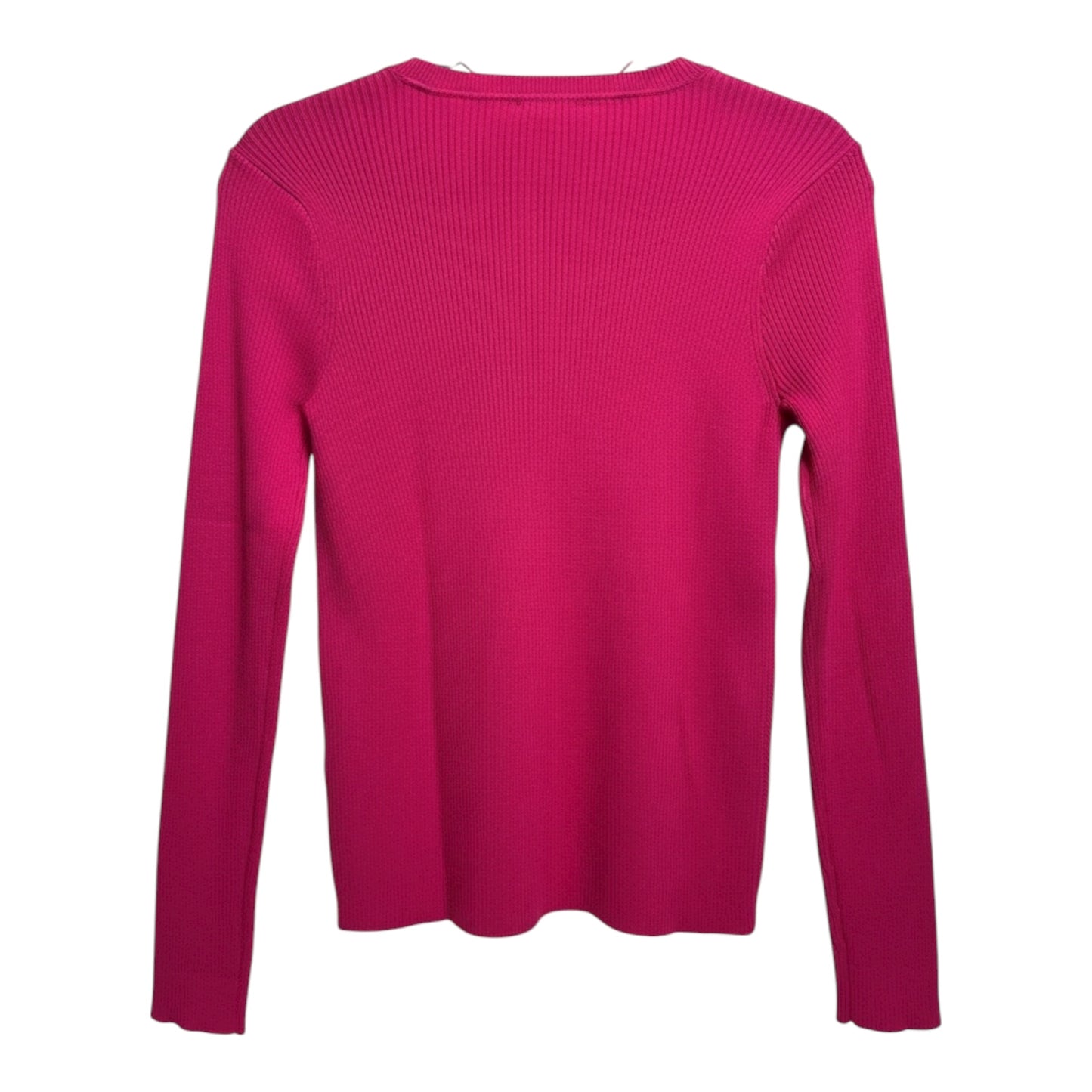 Ribbed Long Sleeve size XLarge