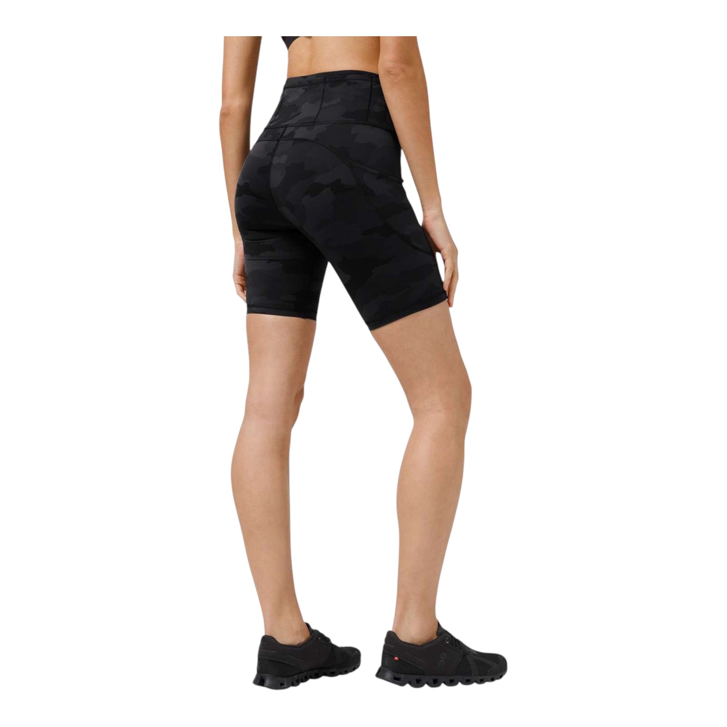 Fast and Free Shorts size 6