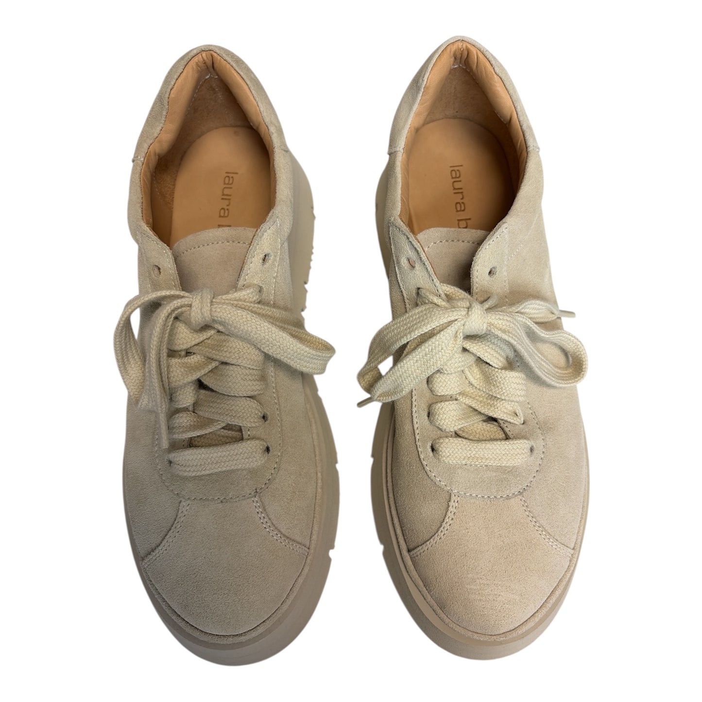 Suede Sneakers size 37