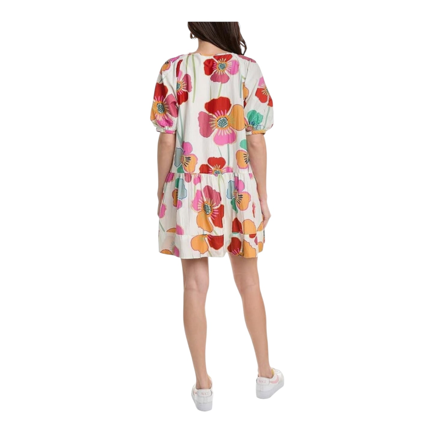 Rachel Floral Dress size Small