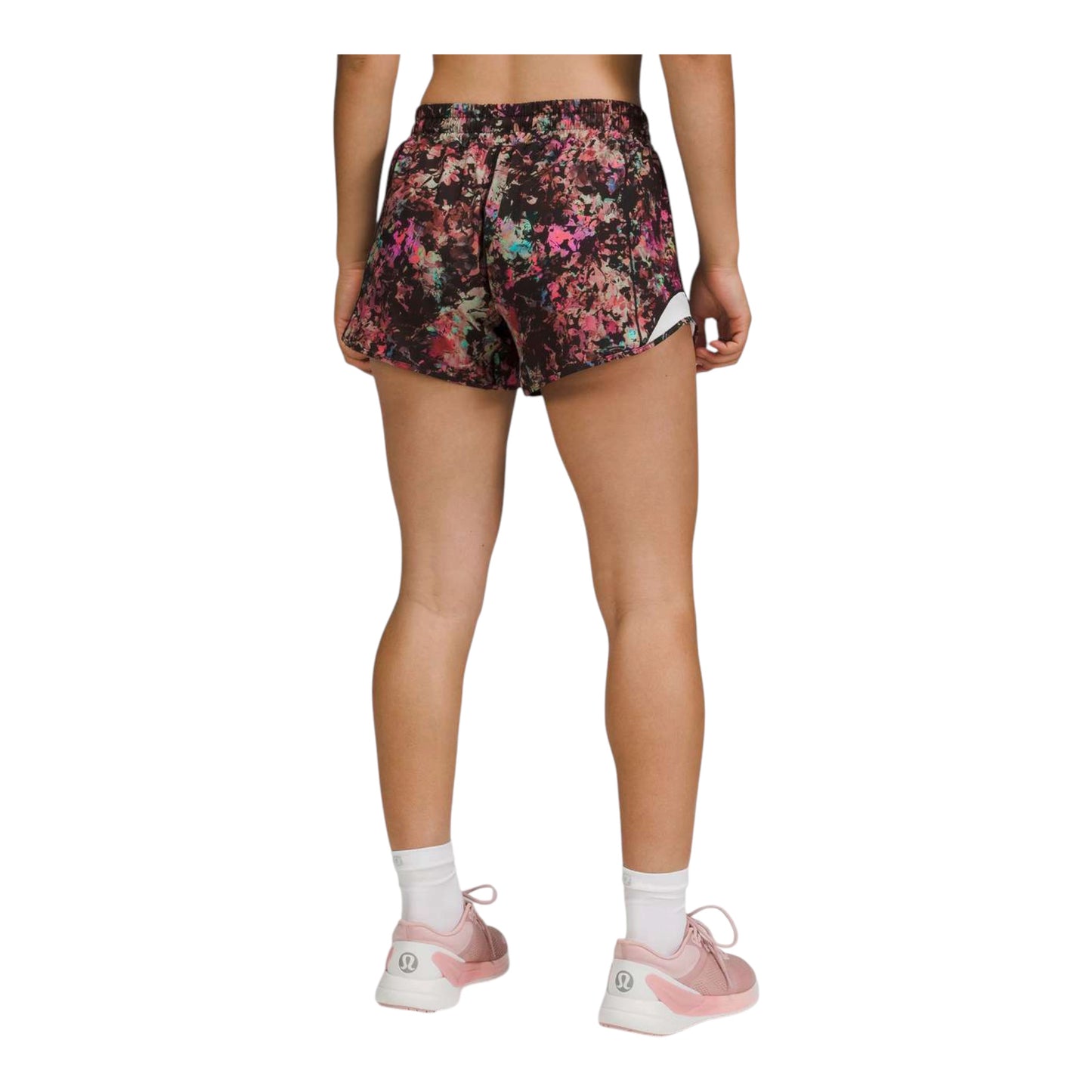 Hotty Hot Low Rise Shorts size 4