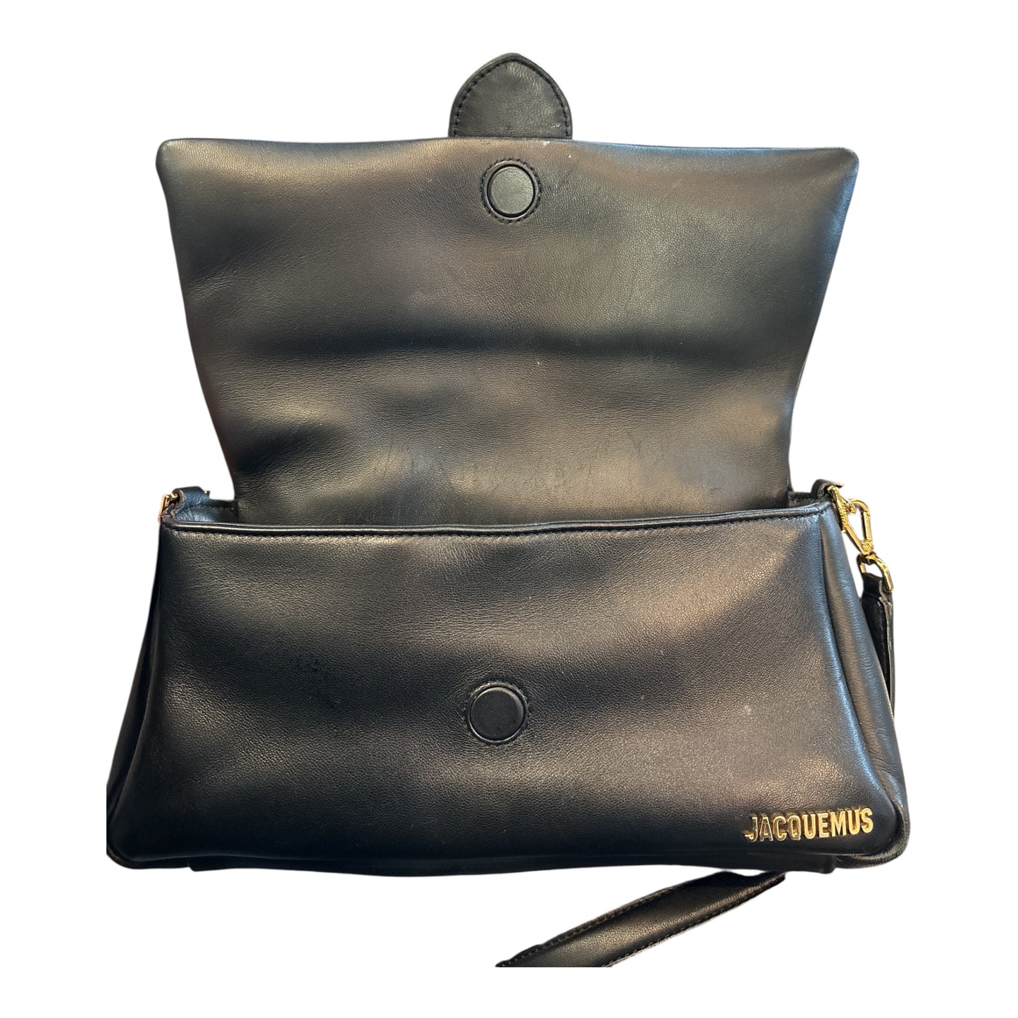 Le Bambimou Bag