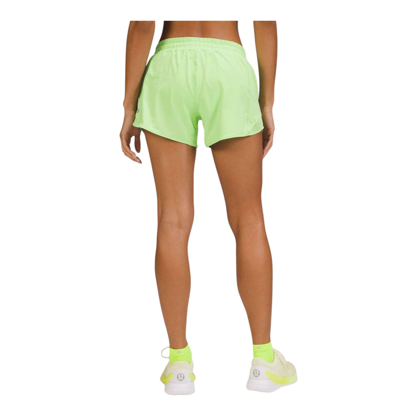 Hotty Hot Low Rise Shorts size 4