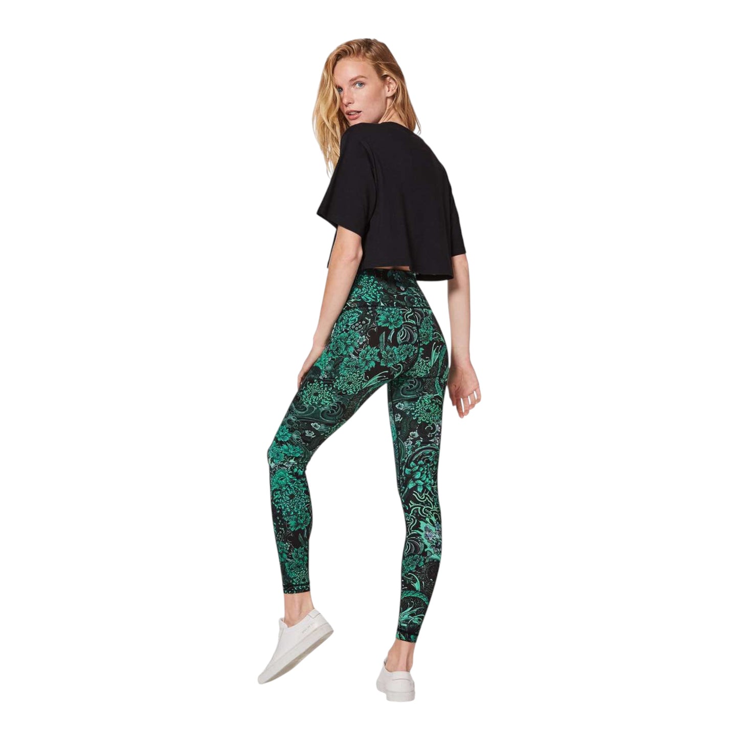 Wunder Under High Rise Tight size 4