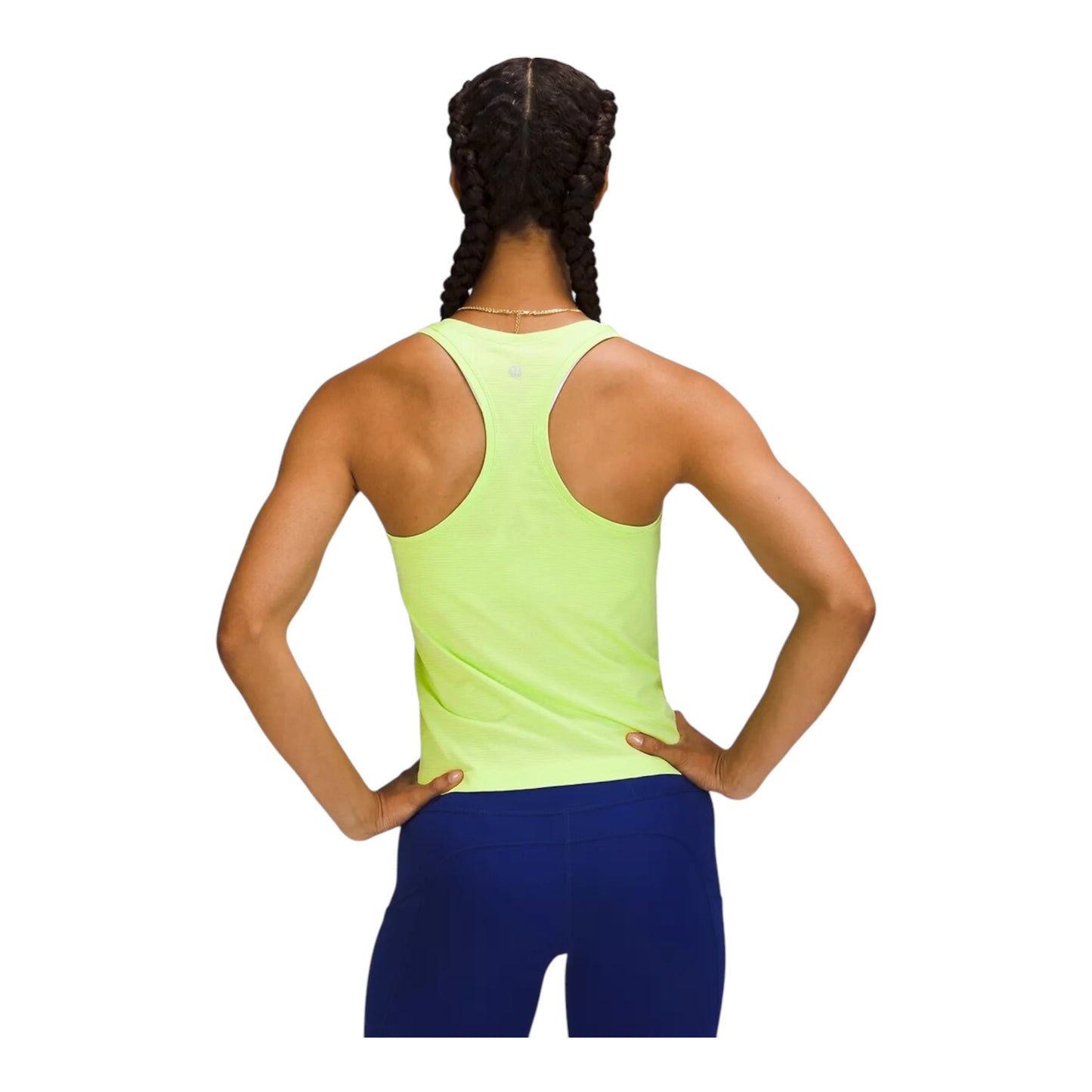Swiftly Tech Tank size 6