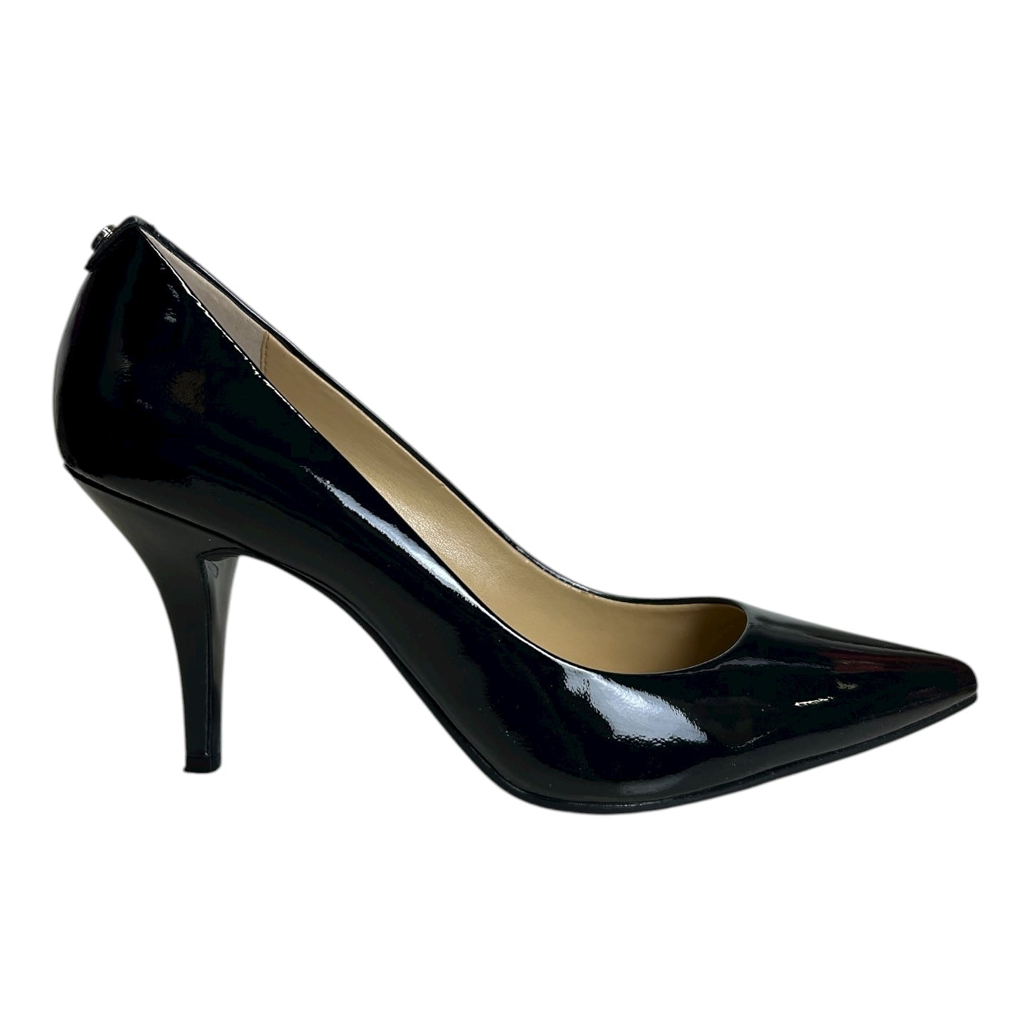 Alina Flex Leather Pumps size 8.5