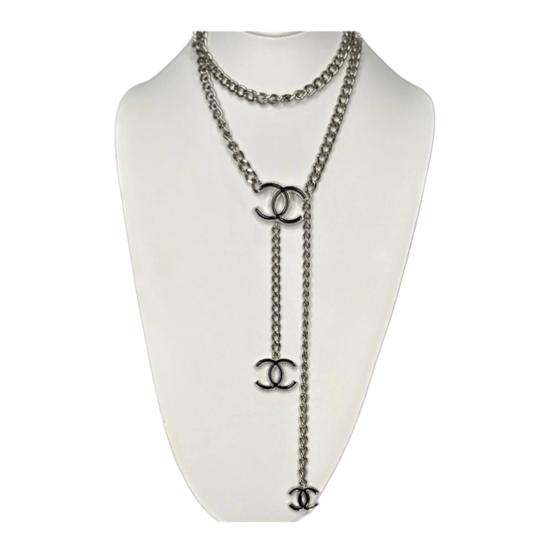 Ceinture Chain Belt One Size
