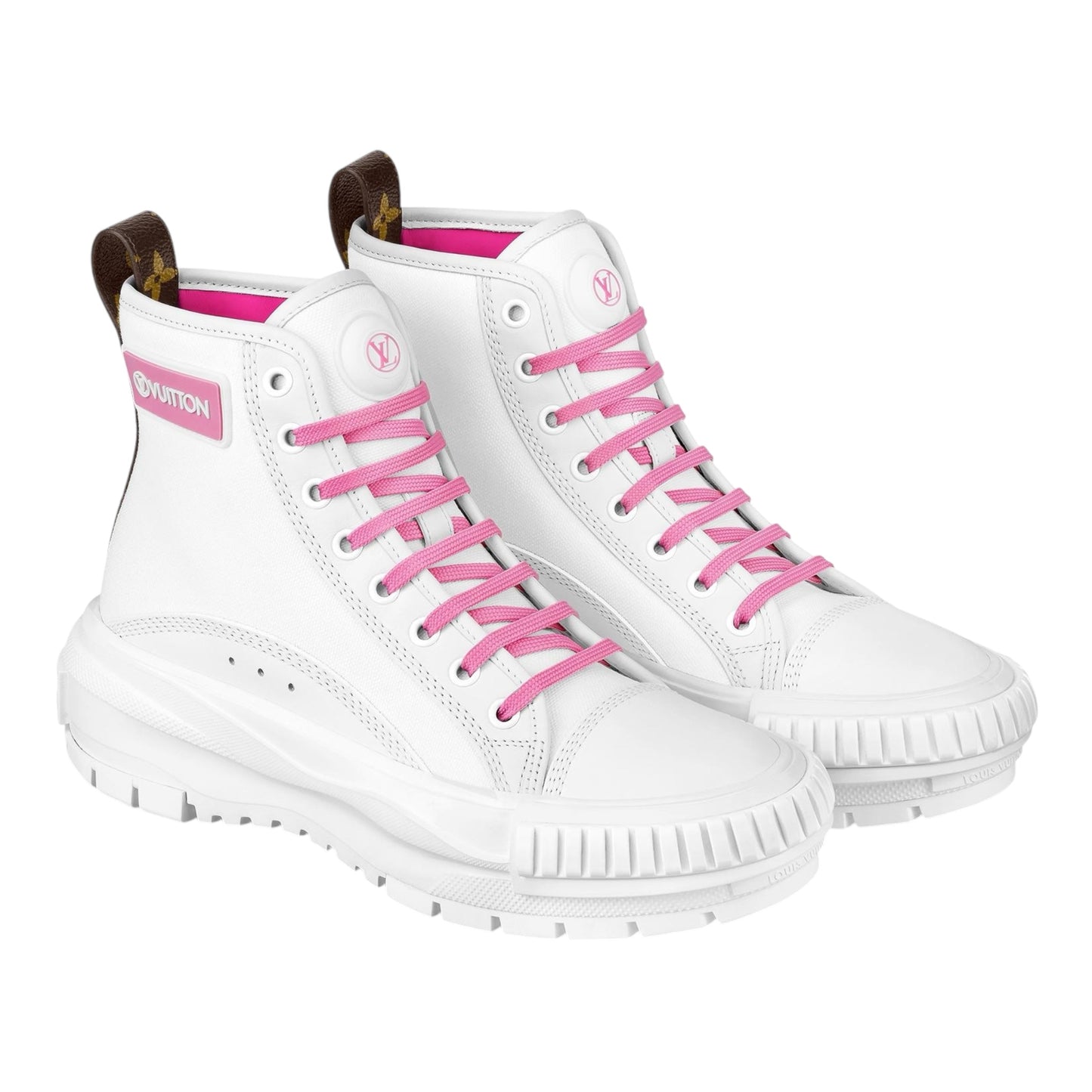 Squad Sneaker Boots size 37.5