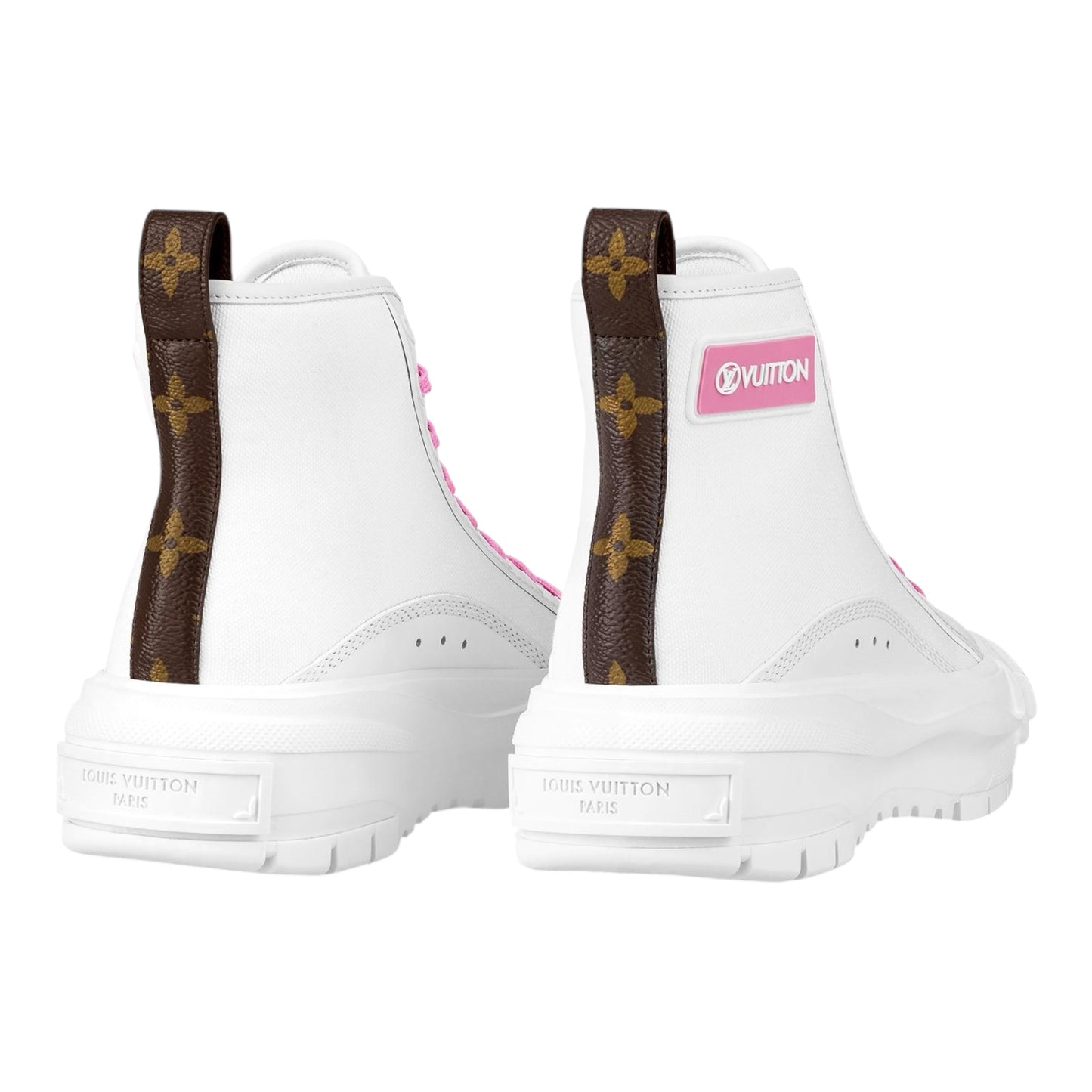 Squad Sneaker Boots size 37.5