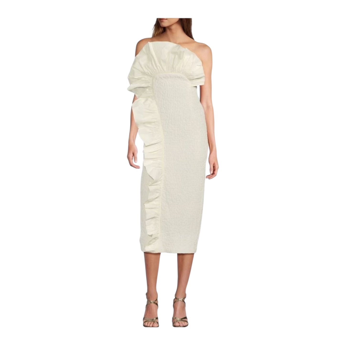 Cordella Dress size 4 NWT