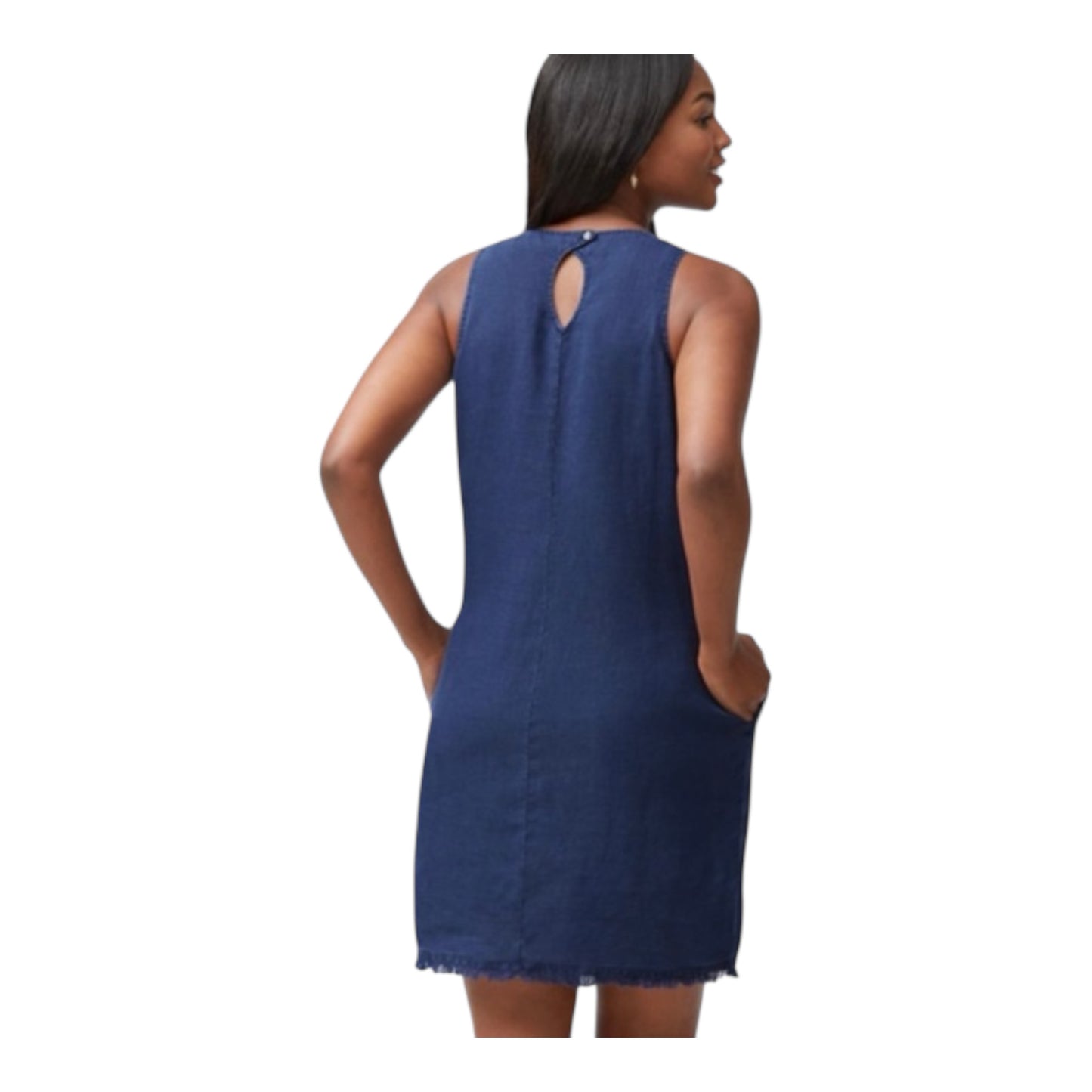 Two Palms Short Dress size XLarge NWT