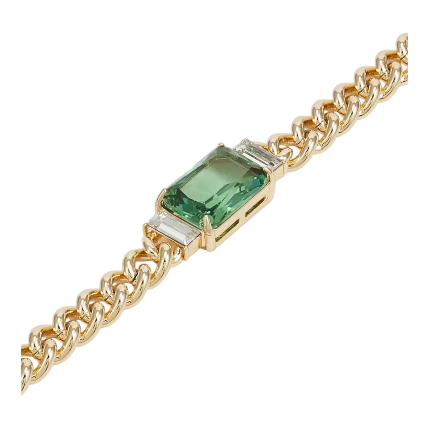 Gem Necklace