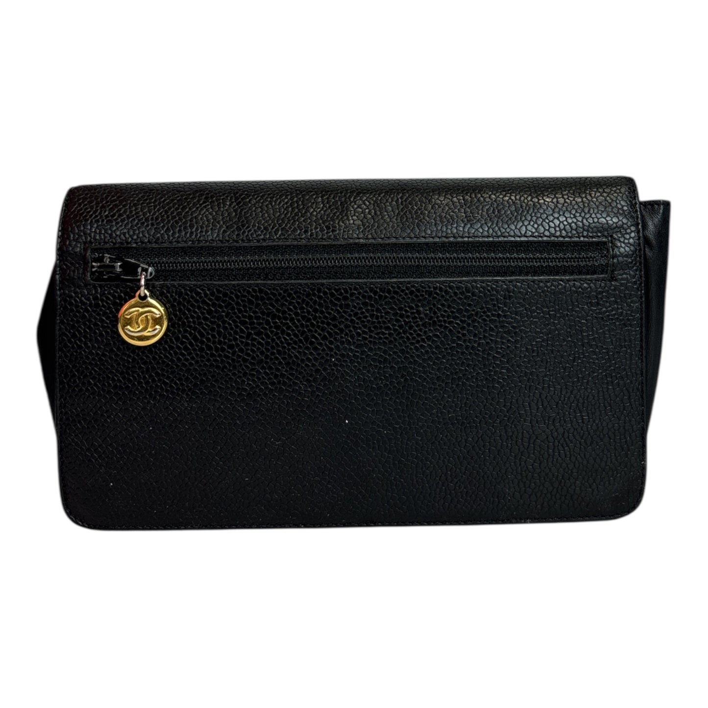 Stitched CC Wallet